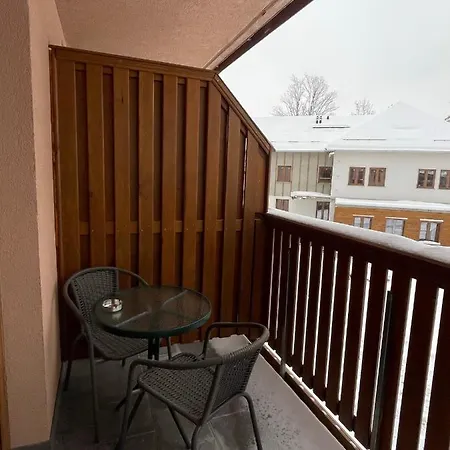 And Chill Appartement *