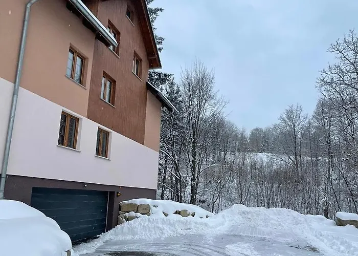 And Chill Apartment *