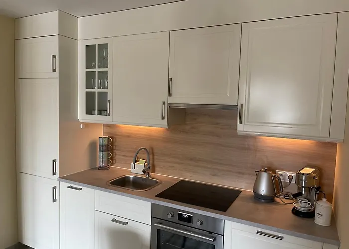 Apartment And Chill *