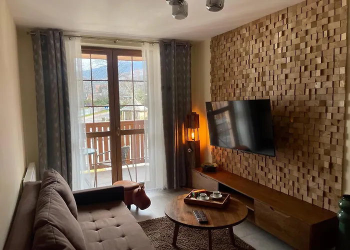 Apartment And Chill Karpacz