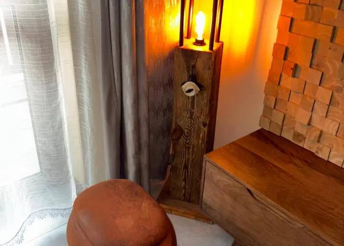 And Chill Apartment Karpacz