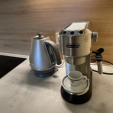 And Chill * 卡尔帕奇