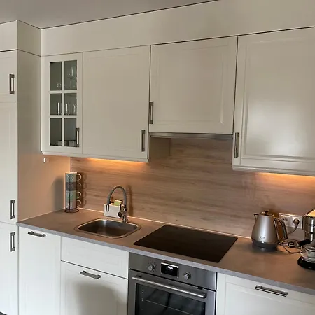 Apartament And Chill *