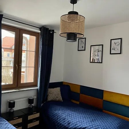 Apartment And Chill