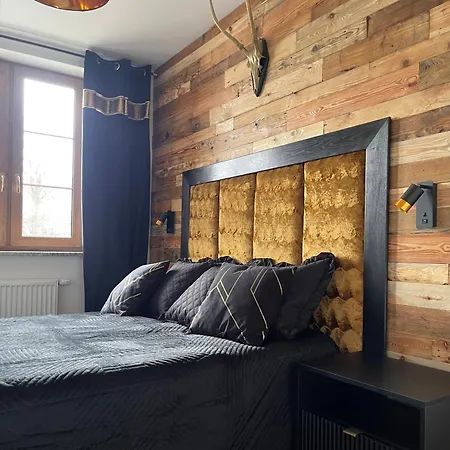And Chill Apartment