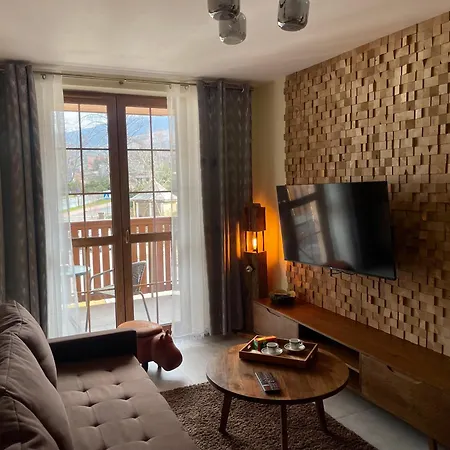 Apartament And Chill Karpacz