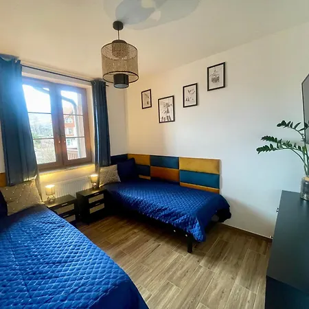 And Chill * 卡尔帕奇