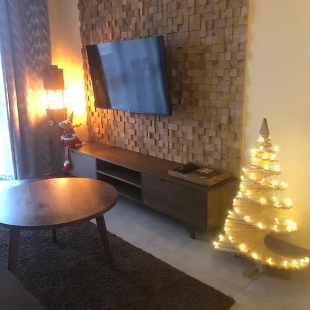And Chill *