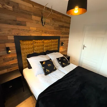 And Chill 卡尔帕奇